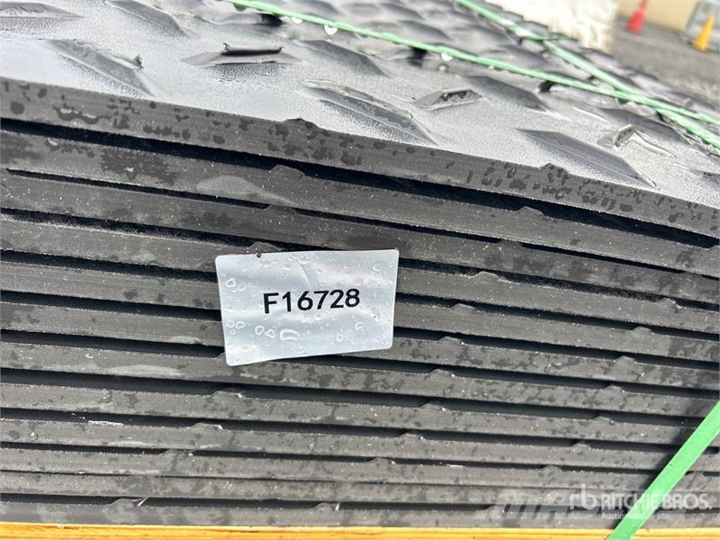 SKLP SK-LJB12 47 in x 94.5 in Polyethylene Sheet G Other components