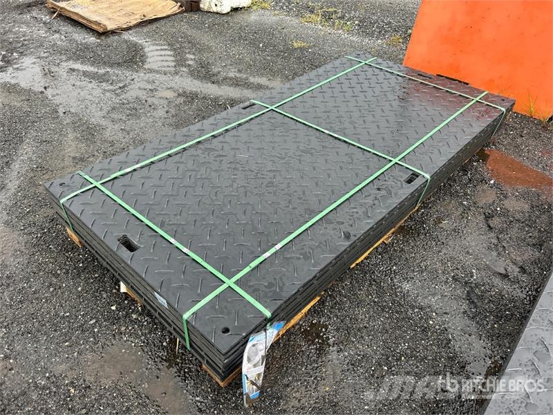 SKLP SK-LJB12 47 in x 94.5 in Polyethylene Sheet G Other components