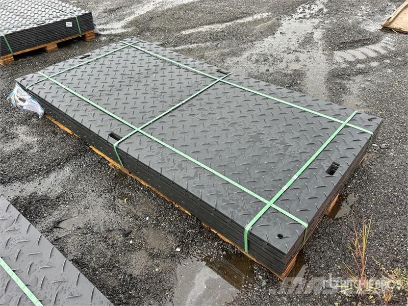 SKLP SK-LJB12 47 in x 94.5 in Polyethylene Sheet G Other components