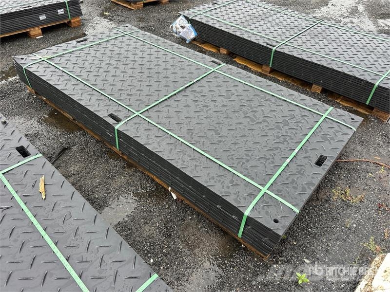 SKLP SK-LJB12 47 in x 94.5 in Polyethylene Sheet G Other components
