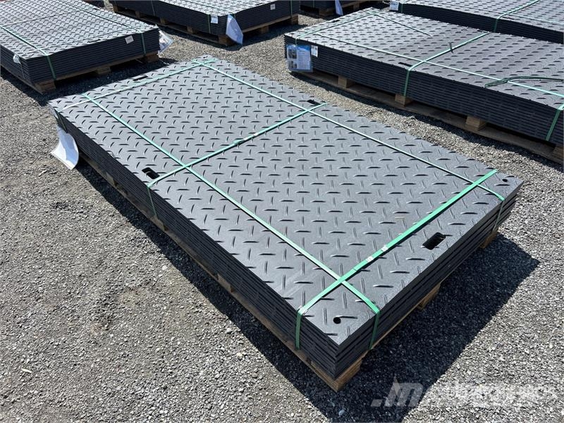 SKLP SK-LJB12 47 in x 94.5 in Polyethylene Sheet G Other components