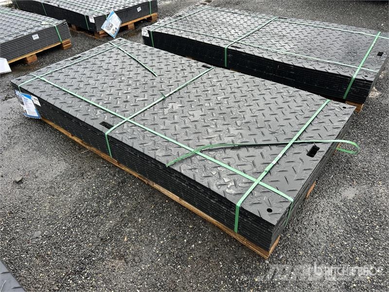 SKLP SK-LJB12 47 in x 94.5 in Polyethylene Sheet G Other components