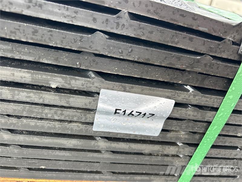 SKLP SK-LJB12 47 in x 94.5 in Polyethylene Sheet G Other components