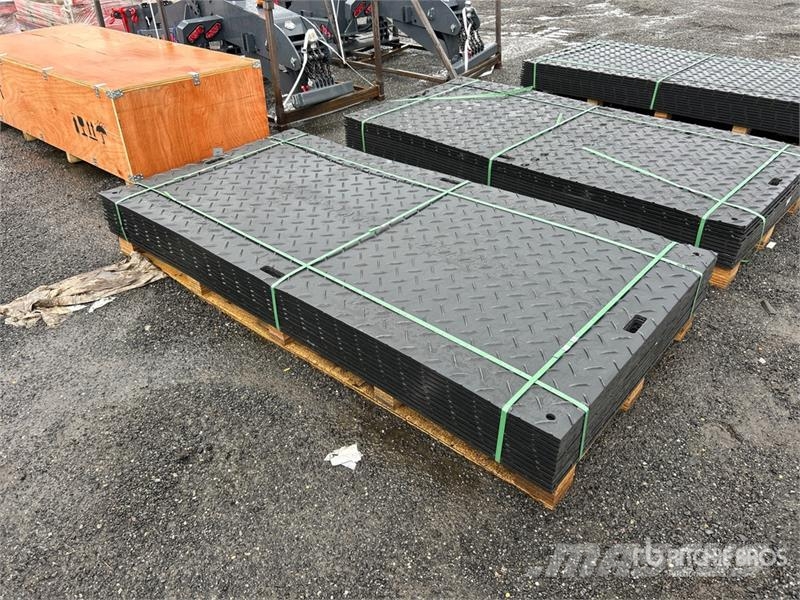SKLP SK-LJB12 47 in x 94.5 in Polyethylene Sheet G Other components