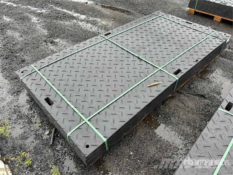 SKLP SK-LJB12 47 in x 94.5 in Polyethylene Sheet G Other components