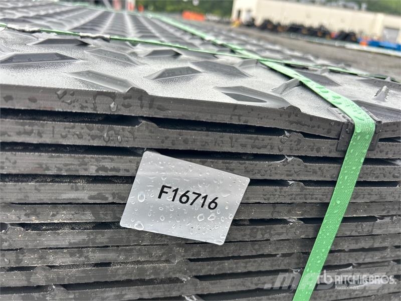 SKLP SK-LJB12 47 in x 94.5 in Polyethylene Sheet G Other components