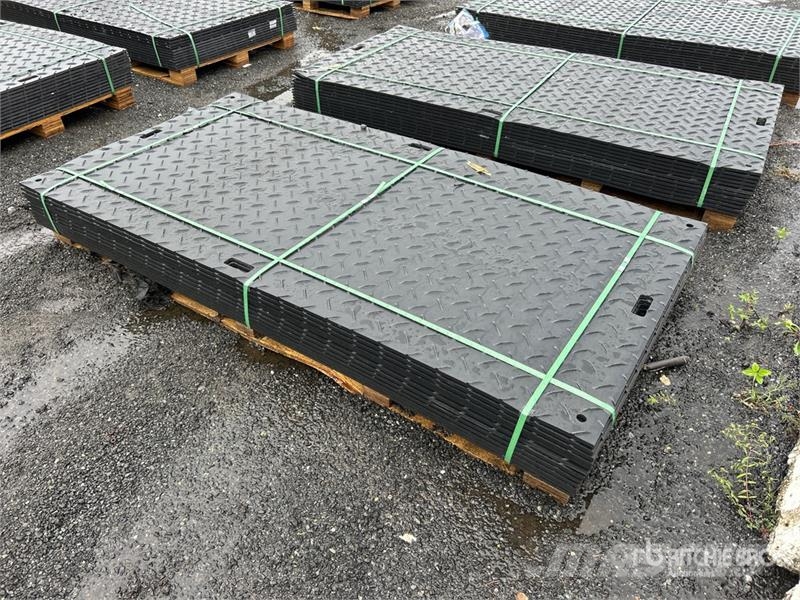 SKLP SK-LJB12 47 in x 94.5 in Polyethylene Sheet G Other components