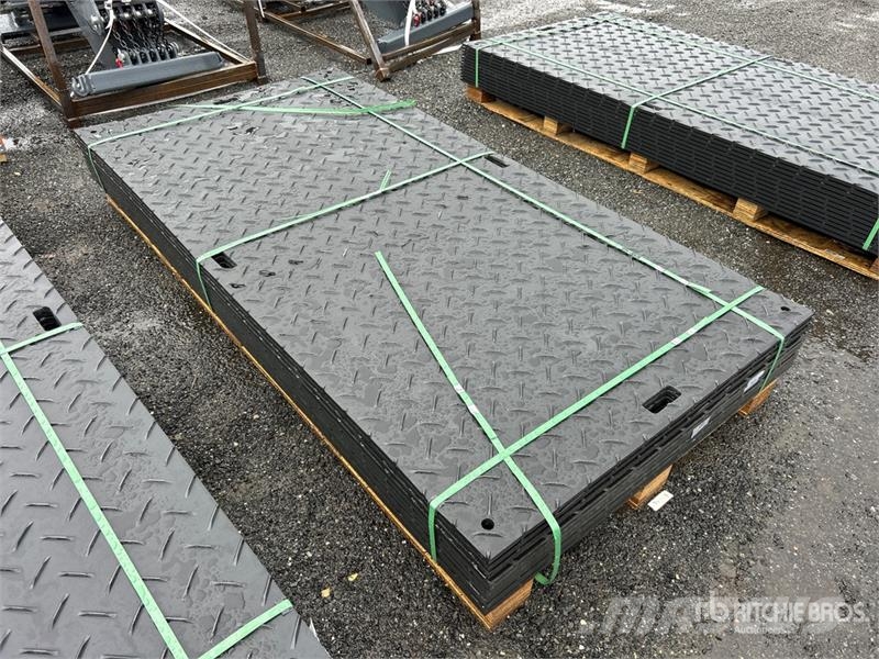 SKLP SK-LJB12 47 in x 94.5 in Polyethylene Sheet G Other components