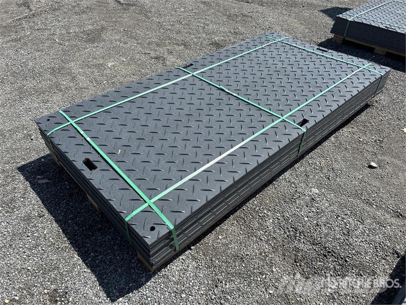 SKLP SK-LJB12 47 in x 94.5 in Polyethylene Sheet G Other components