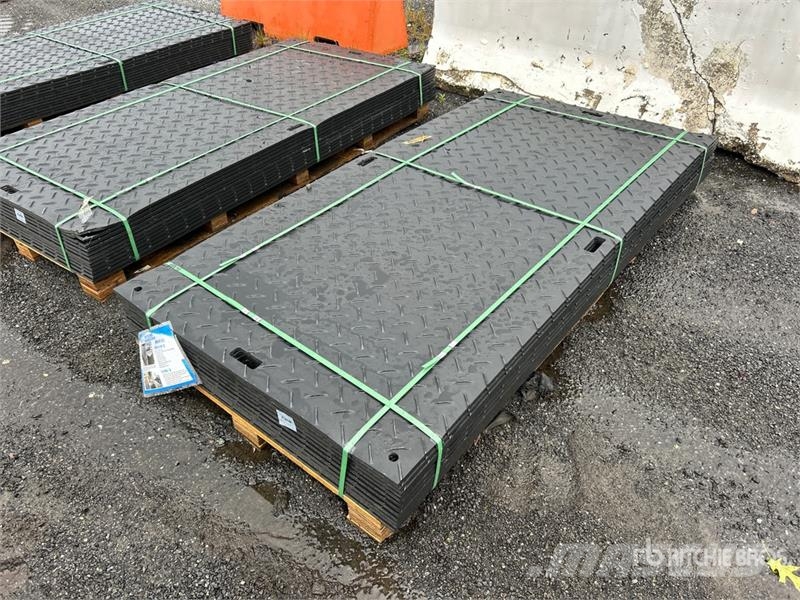 SKLP SK-LJB12 47 in x 94.5 in Polyethylene Sheet G Other components