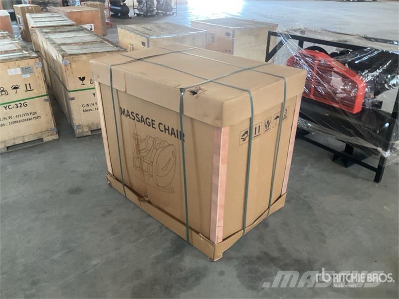  SKLP SK-S13 (Unused) Other components