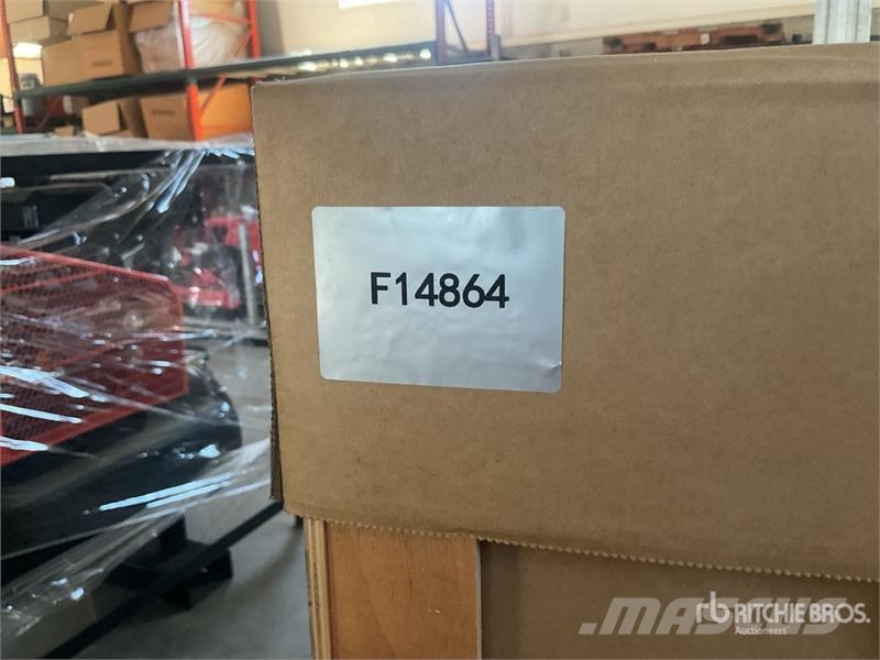  SKLP SK-S13 (Unused) Other components