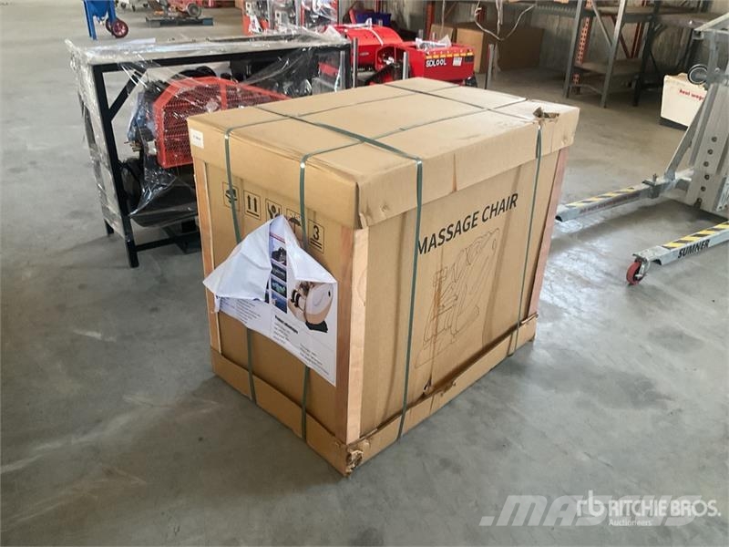  SKLP SK-S13 (Unused) Other components