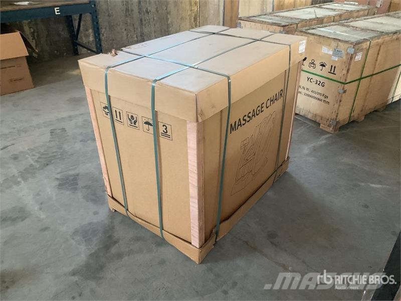  SKLP SK-S13 (Unused) Other components