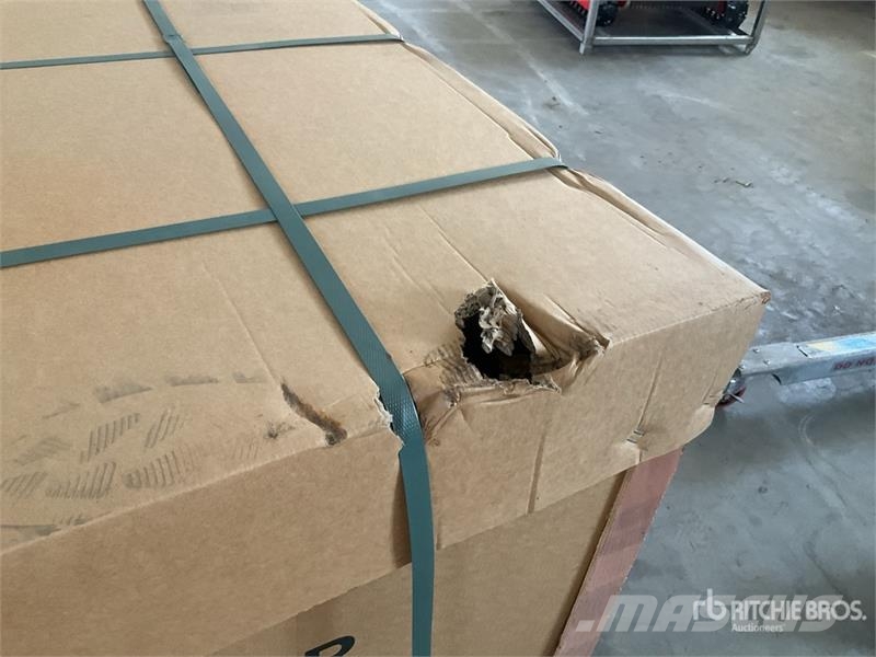  SKLP SK-S13 (Unused) Other components