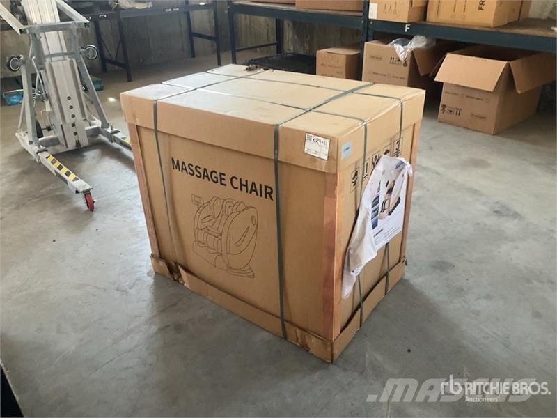  SKLP SK-S13 (Unused) Other components