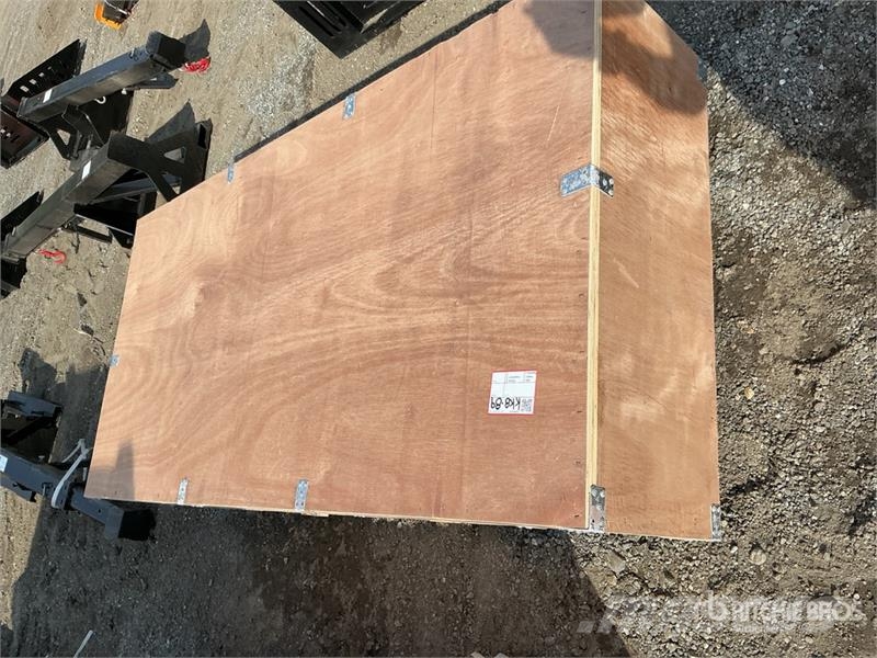  SKLP SK-S2012 Livestock Shelter (Unused) Інше тваринницьке обладнання