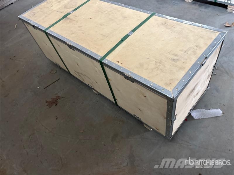 SKLP SK-SYLJ100 SK-SYLJ100 Hand-Use HydraulicTra Drugi deli