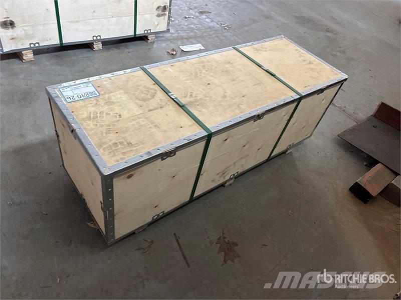 SKLP SK-SYLJ100 SK-SYLJ100 Hand-Use HydraulicTra Drugi deli