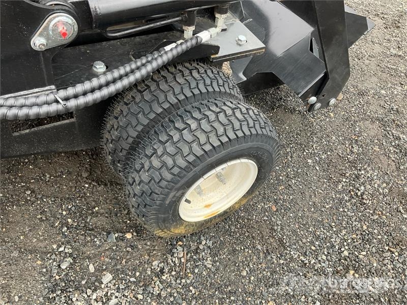  SKLP SL-MT800 Wheeled Mini Mixer Truck Concrete Bu ملحقات خرسانة