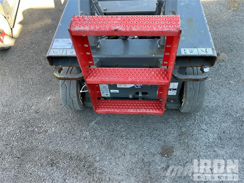 SkyJack SJ 3219 Electric Scissor Lift Scissor lifts