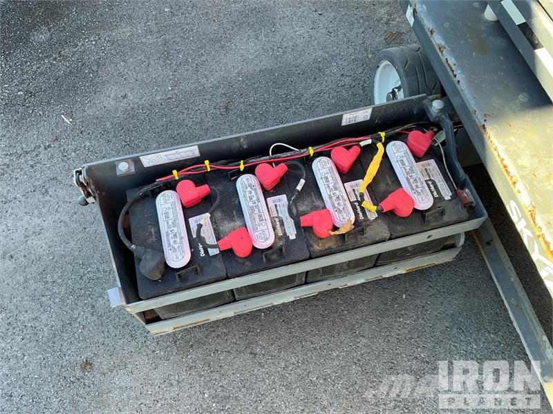 SkyJack SJ 3219 Electric Scissor Lift Scissor lifts