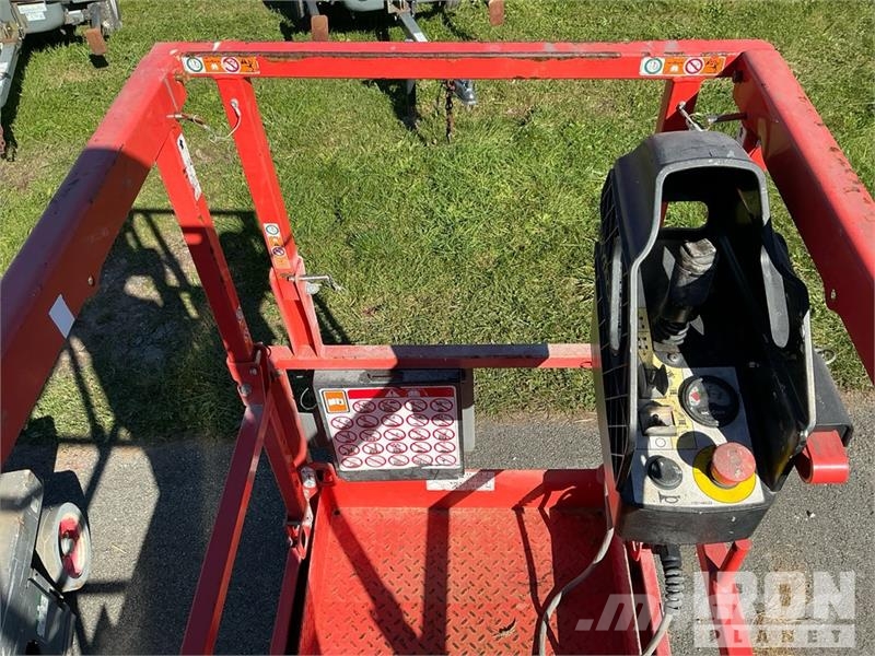 SkyJack SJ 3219 Electric Scissor Lift Scissor lifts