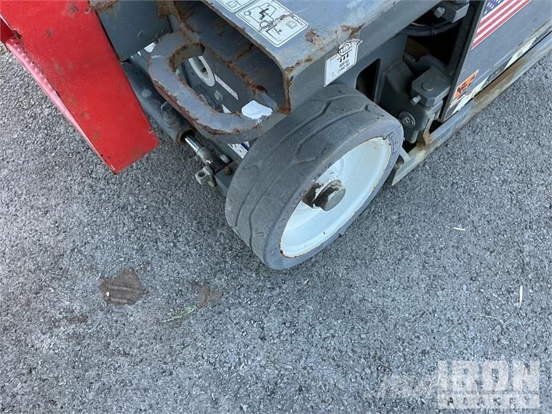 SkyJack SJ 3219 Electric Scissor Lift Scissor lifts