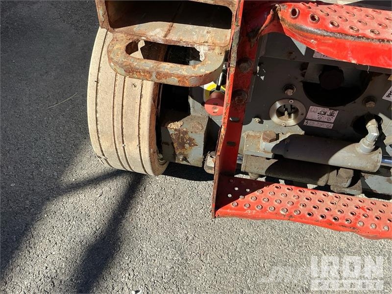 SkyJack SJ 3226 Electric Scissor Lift Scissor lifts