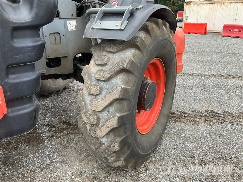 SkyJack SJ1056TH Telehandler Teleskopiskie manipulatori