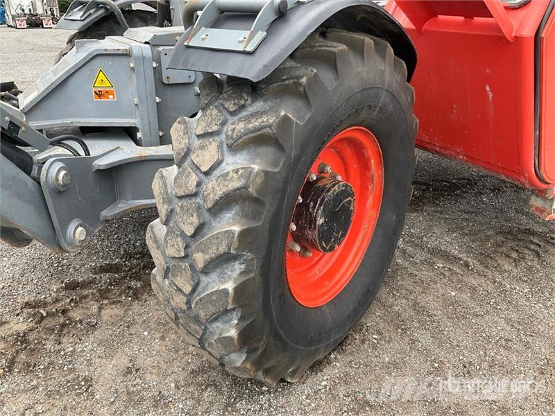 SkyJack SJ1056TH Telehandler Teleskopiskie manipulatori
