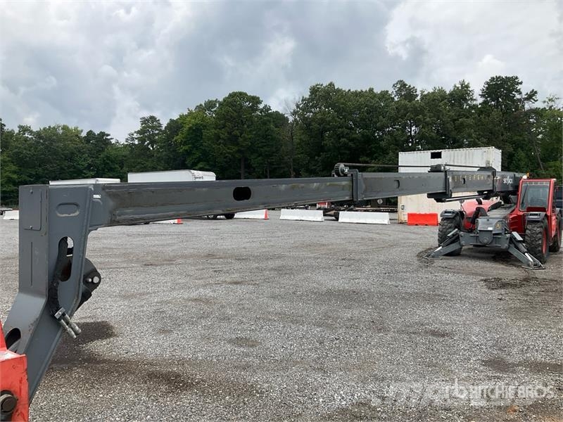SkyJack SJ1056TH Telehandler Teleskopiskie manipulatori
