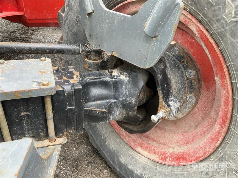 SkyJack SJ1056TH Telehandler Teleskopiskie manipulatori