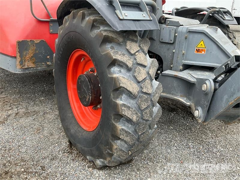 SkyJack SJ1056TH Telehandler Teleskopiskie manipulatori