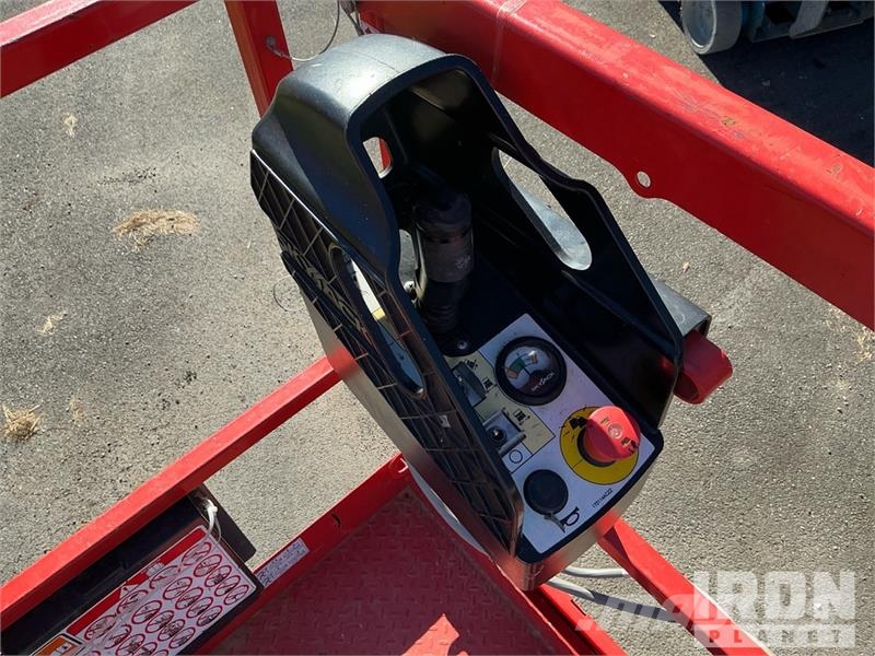 SkyJack SJ3219 Elevadores de tesoura