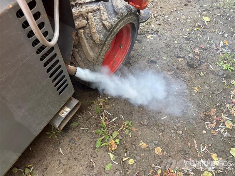 SkyJack SJ6832 RT Elevadores de tesoura