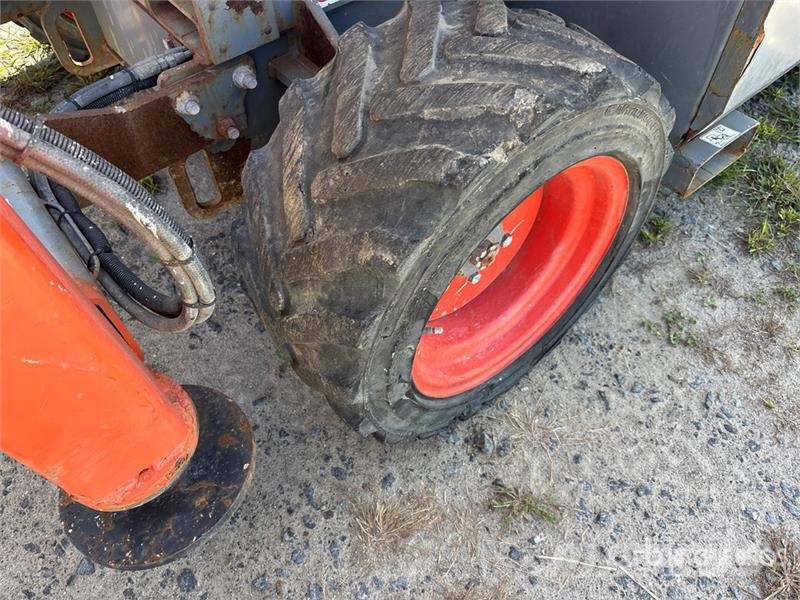 SkyJack SJ6832 RT Ножничные подъемники