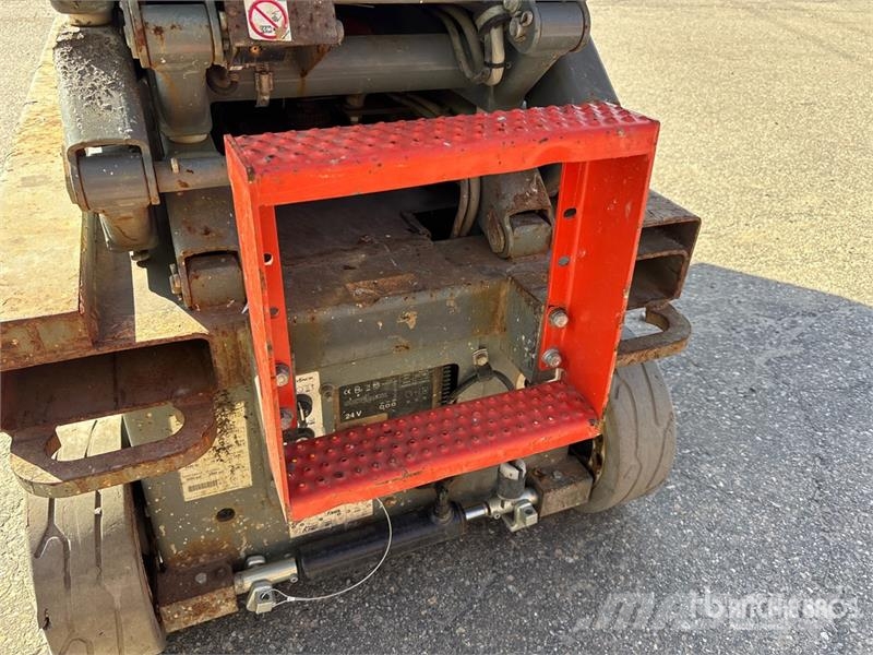 SkyJack SJIII 3219 Electric Scissor Lift Scheren-Arbeitsbühnen