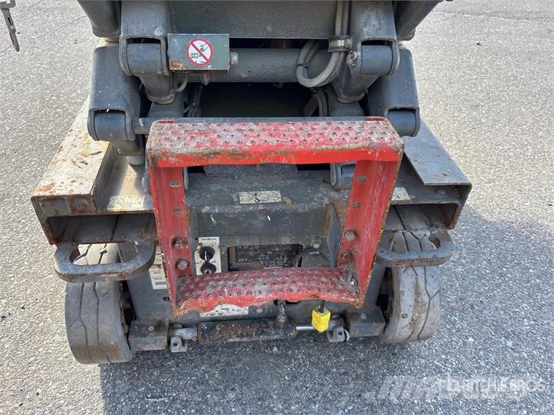 SkyJack SJIII 3219 Electric Scissor Lift Scheren-Arbeitsbühnen