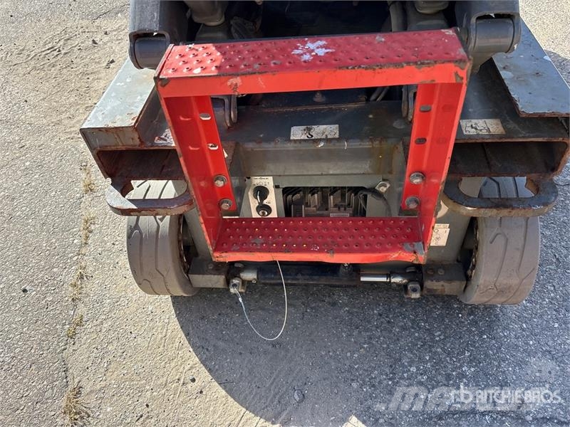 SkyJack SJIII 3219 Electric Scissor Lift Scheren-Arbeitsbühnen