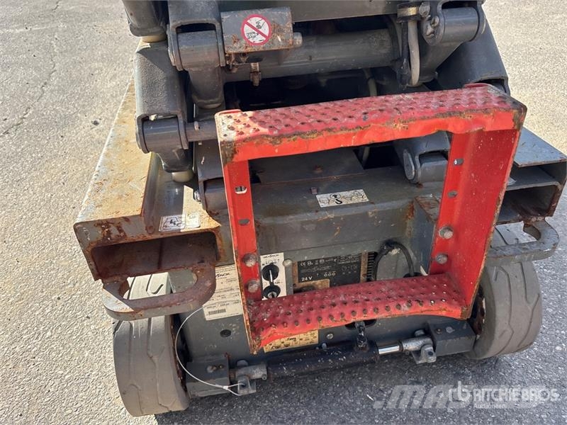 SkyJack SJIII 3219 Electric Scissor Lift Scheren-Arbeitsbühnen