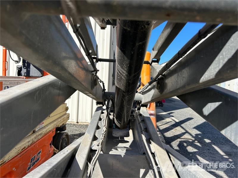 SkyJack SJIII 3219 Electric Scissor Lift 剪式升降機