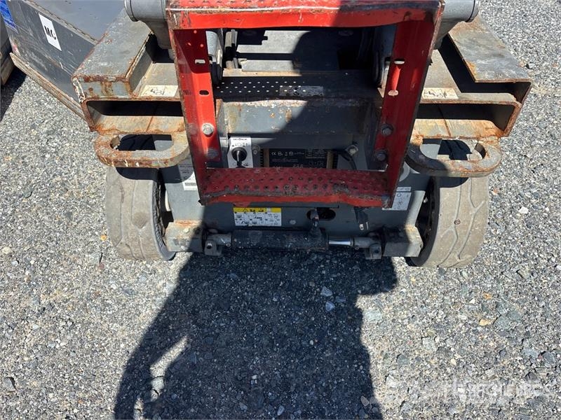 SkyJack SJIII 3219 Electric Scissor Lift Škarjaste dvižne ploščadi