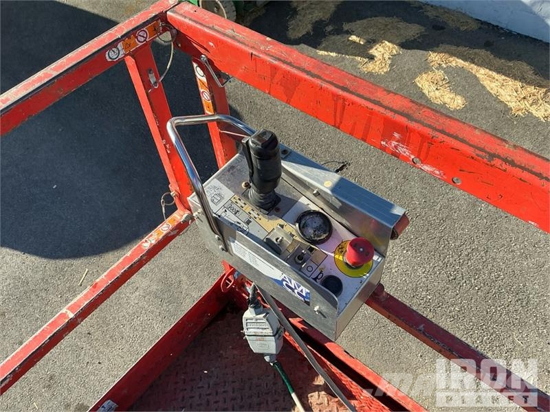 SkyJack SJIII 4632 Electric Scissor Lift 剪式升降機