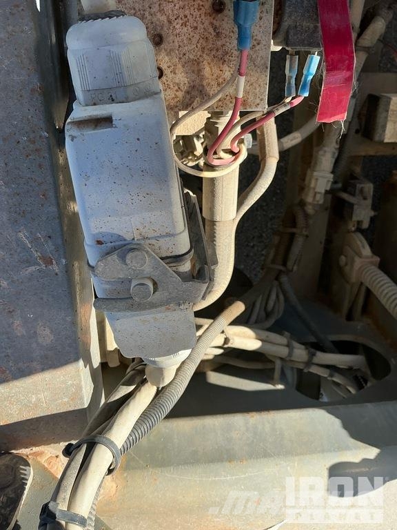 SkyJack SJIII 4632 Electric Scissor Lift 剪式升降機