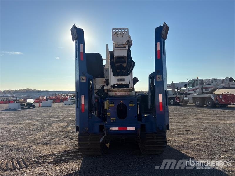 Skylift Patriot 50 Crawler Carrier Digger Derrick Other