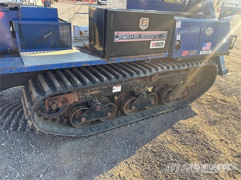 Skylift Patriot 50 Crawler Carrier Digger Derrick Other