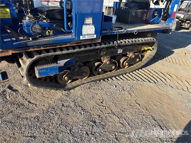 Skylift Patriot 50 Crawler Carrier Digger Derrick Other