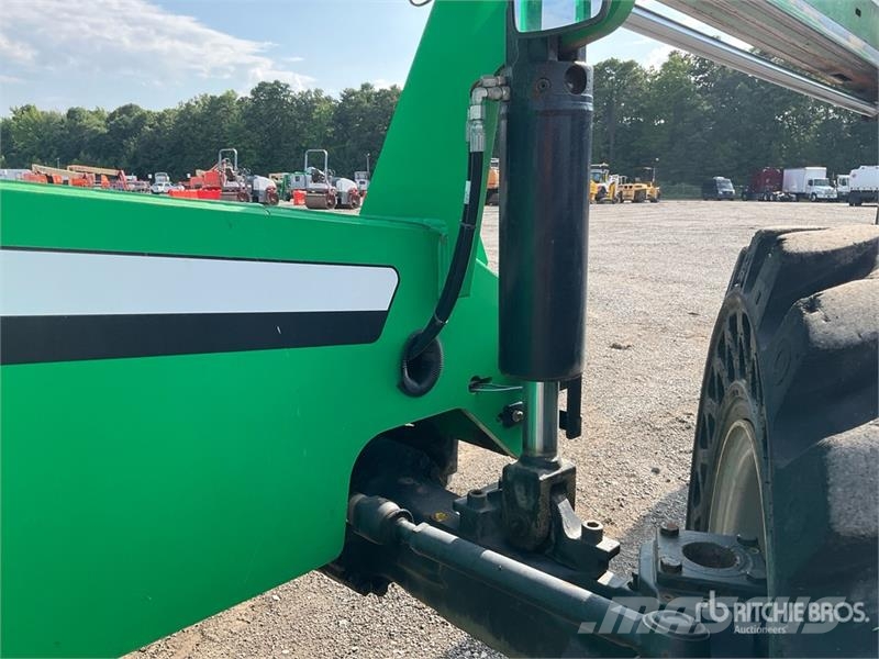 SkyTrak 6042 Telescopic handlers