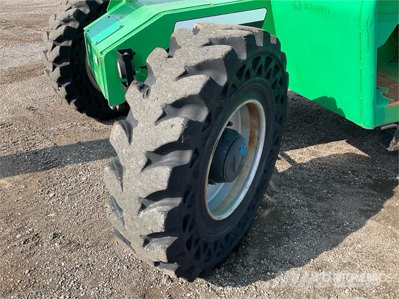 SkyTrak 6042 Telescopic handlers